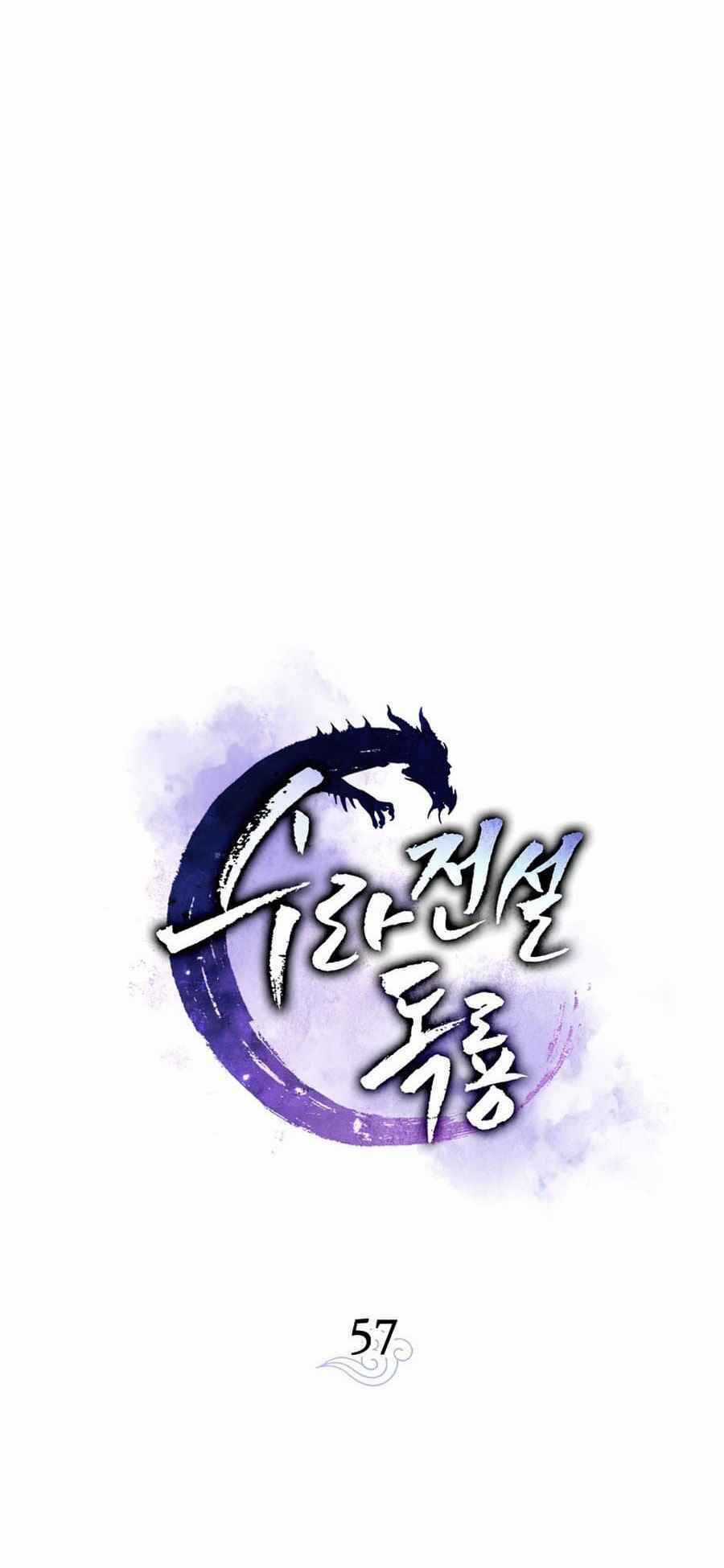 Huyền Thoại Tu La Độc Long Chapter 57 trang 32