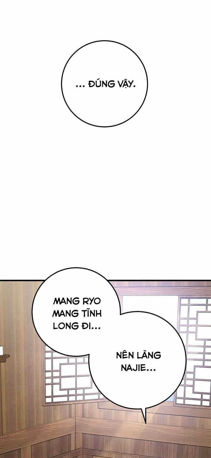 Huyền Thoại Tu La Độc Long Chapter 57 trang 33