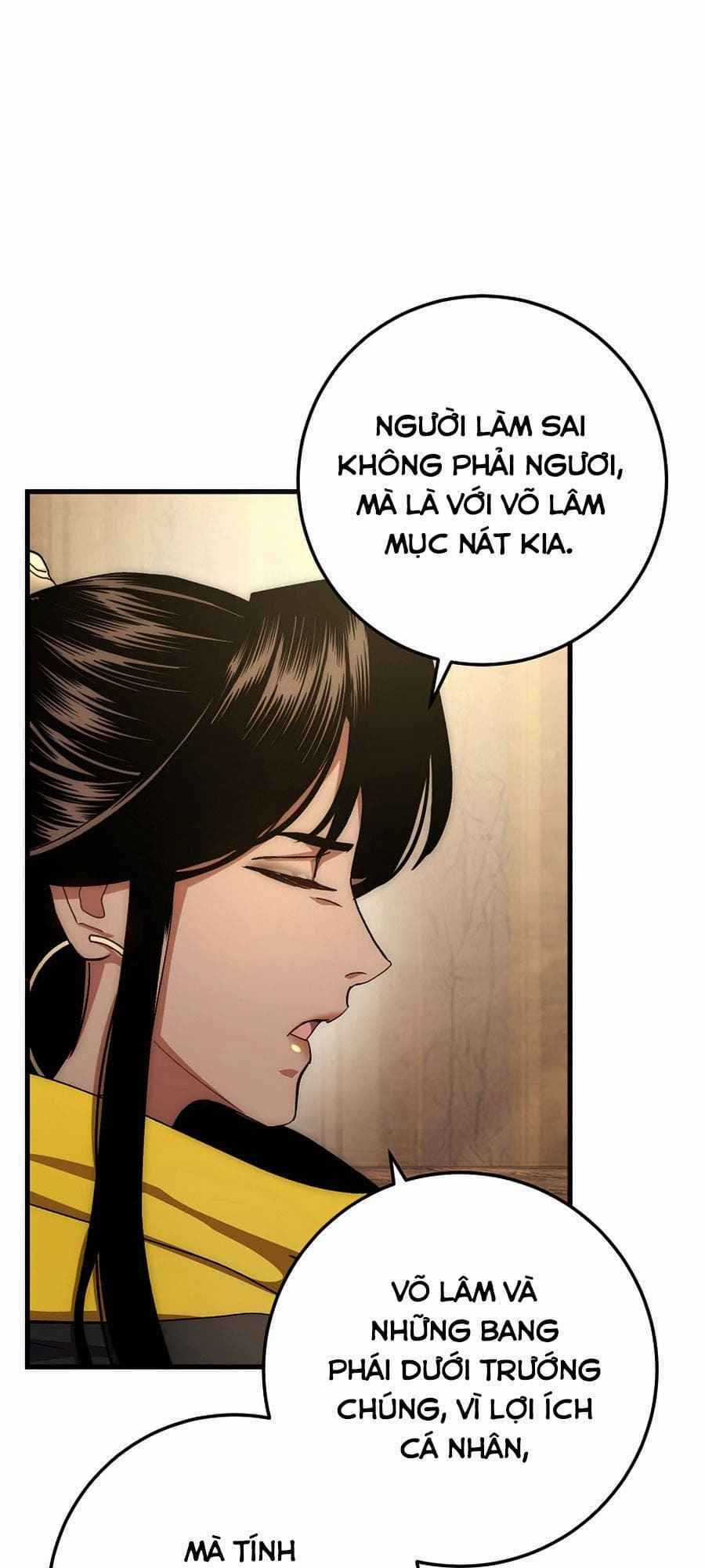 Huyền Thoại Tu La Độc Long Chapter 57 trang 36