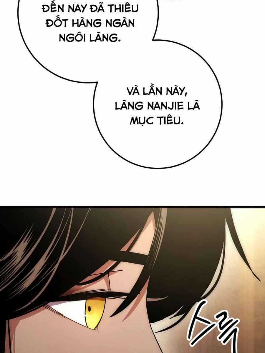 Huyền Thoại Tu La Độc Long Chapter 57 trang 37