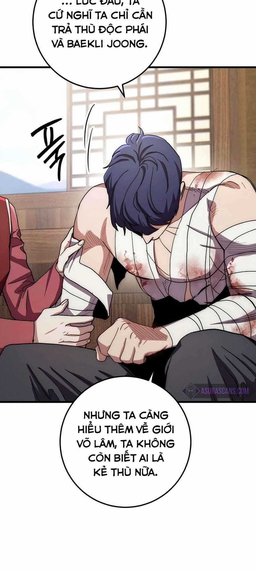 Huyền Thoại Tu La Độc Long Chapter 57 trang 39