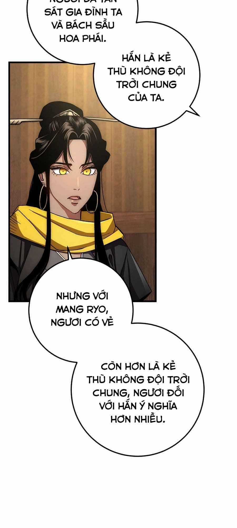 Huyền Thoại Tu La Độc Long Chapter 57 trang 42