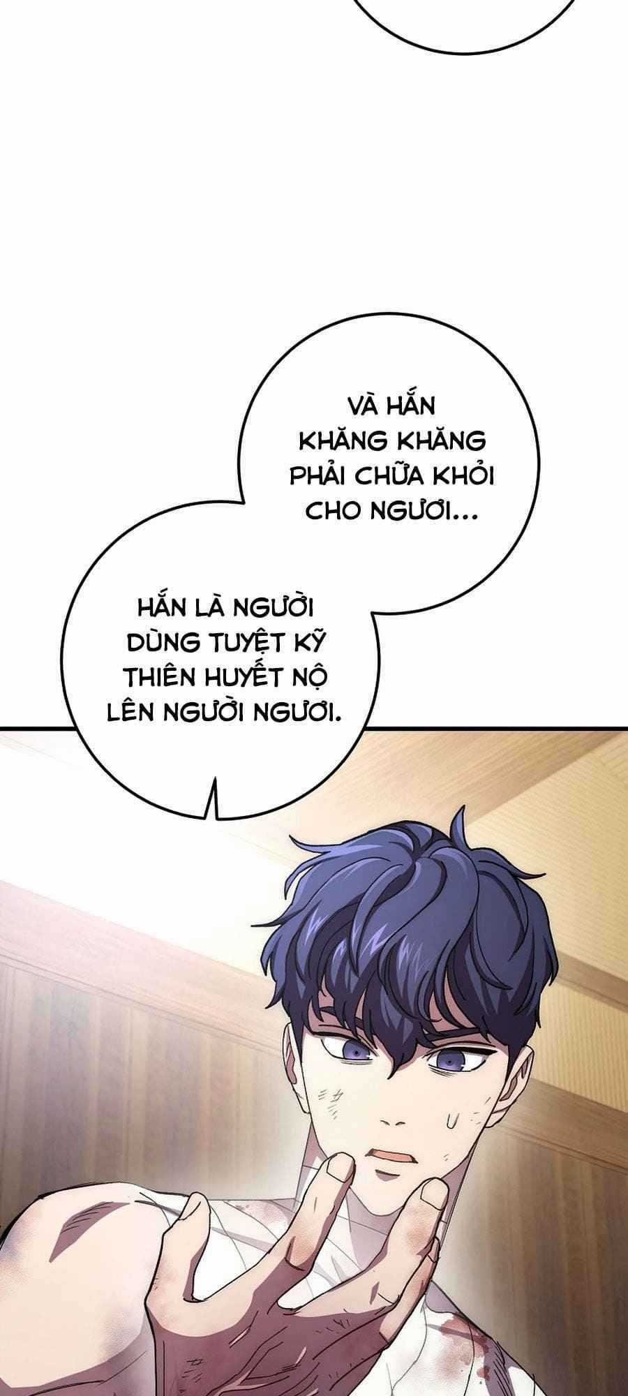 Huyền Thoại Tu La Độc Long Chapter 57 trang 45