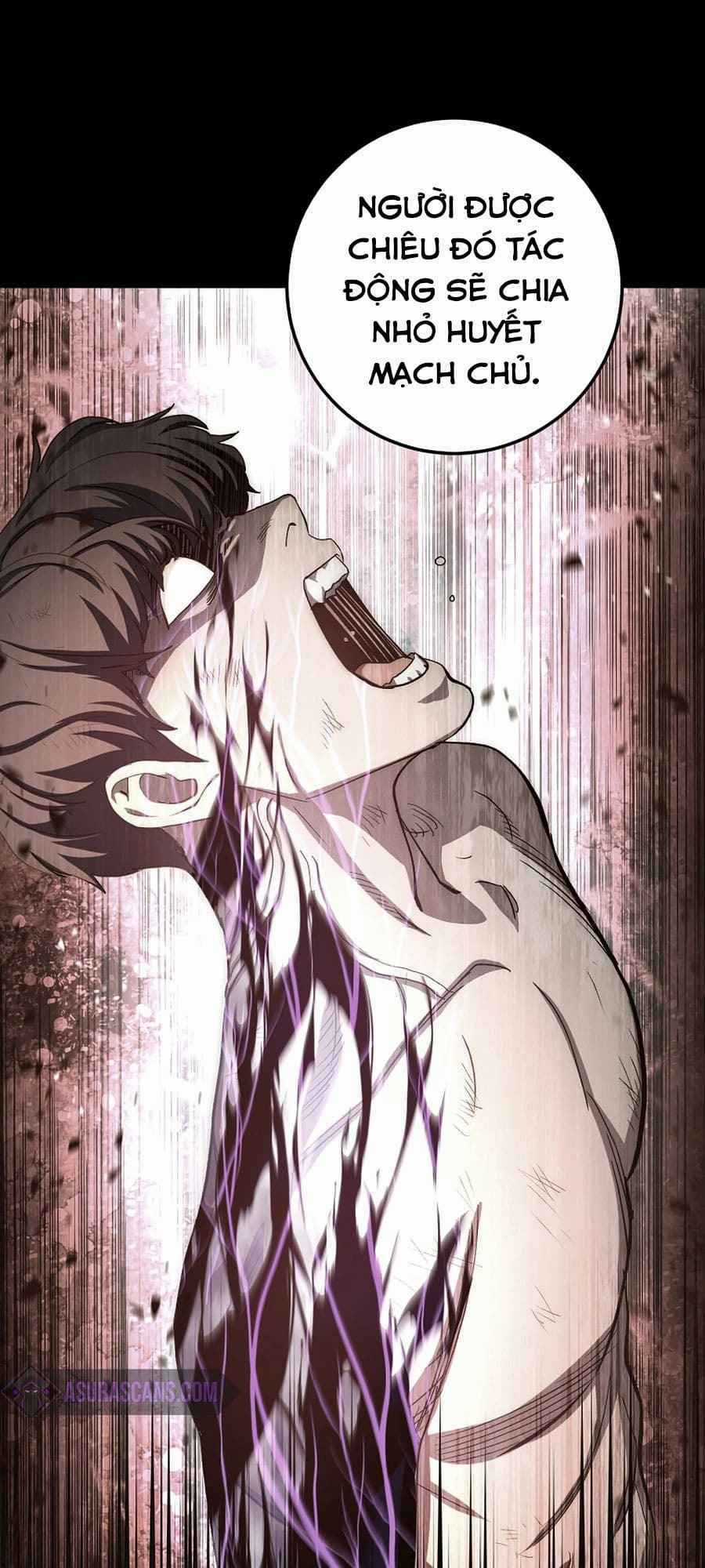 Huyền Thoại Tu La Độc Long Chapter 57 trang 51