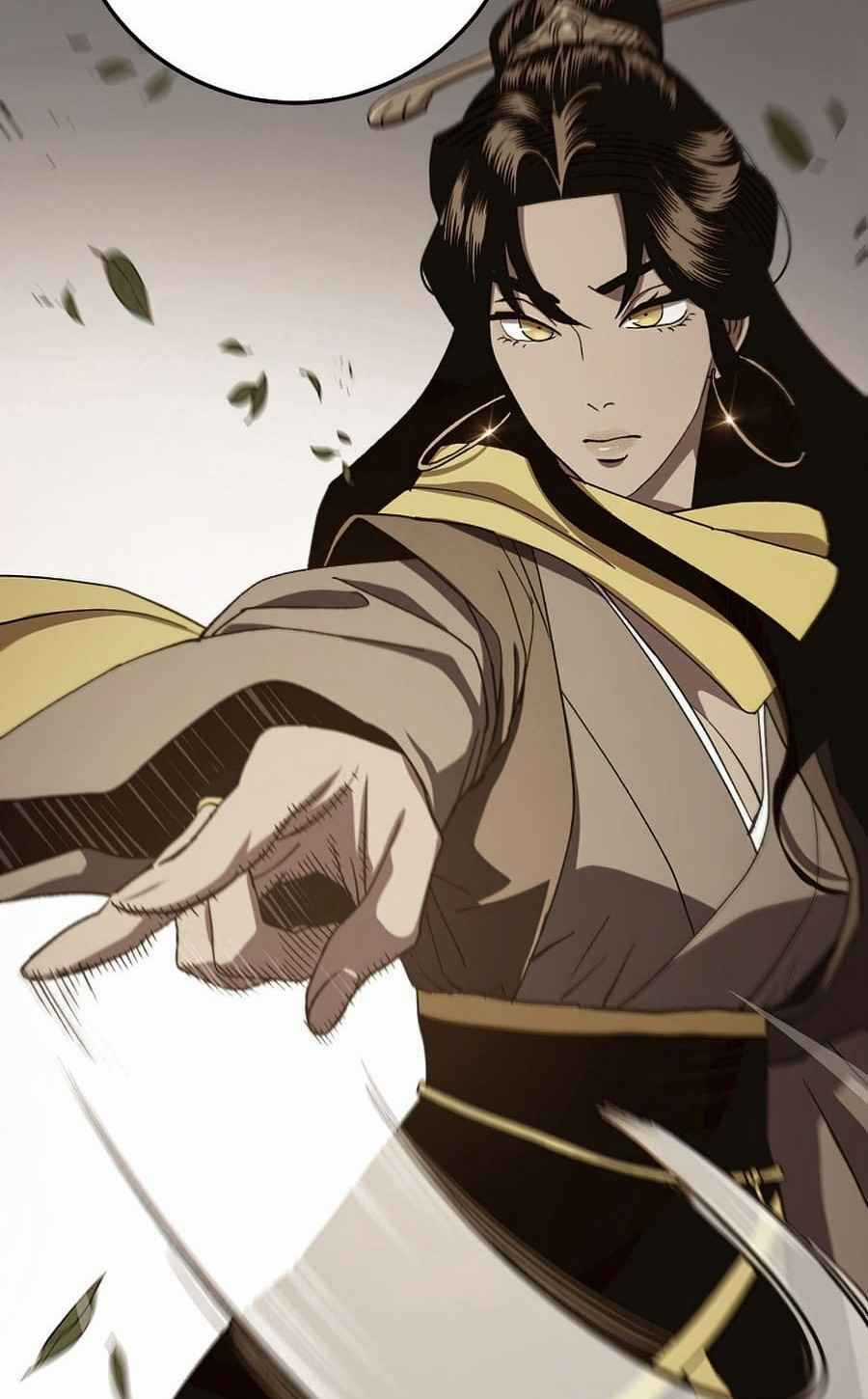 Huyền Thoại Tu La Độc Long Chapter 57 trang 55