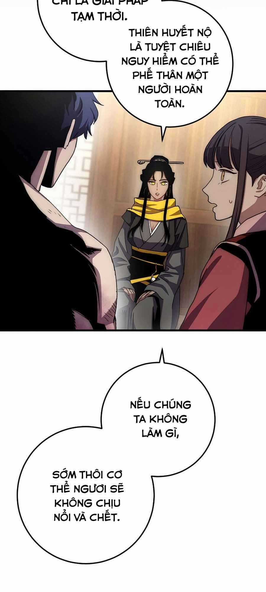 Huyền Thoại Tu La Độc Long Chapter 57 trang 57