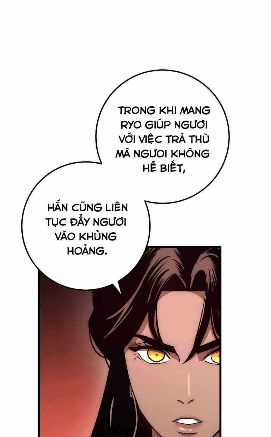 Huyền Thoại Tu La Độc Long Chapter 57 trang 58