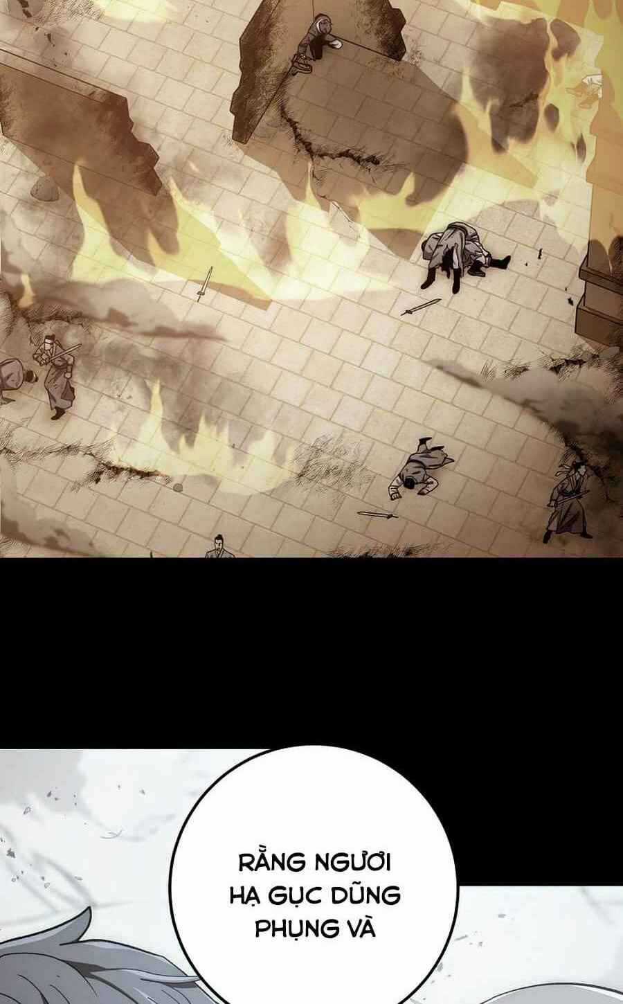 Huyền Thoại Tu La Độc Long Chapter 57 trang 62