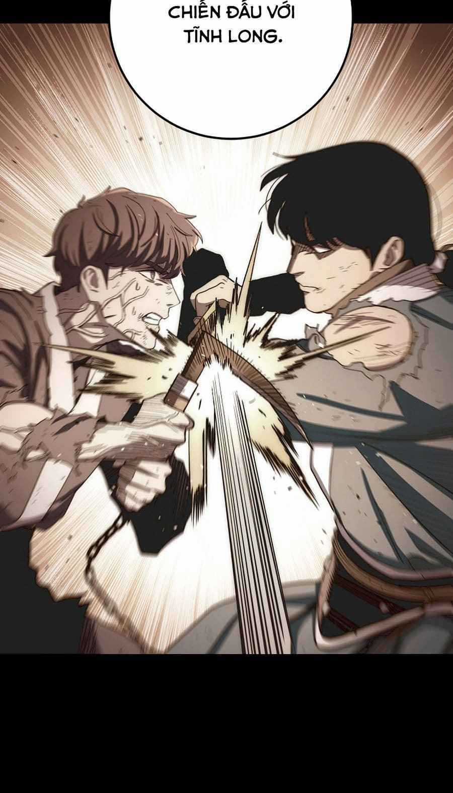 Huyền Thoại Tu La Độc Long Chapter 57 trang 64