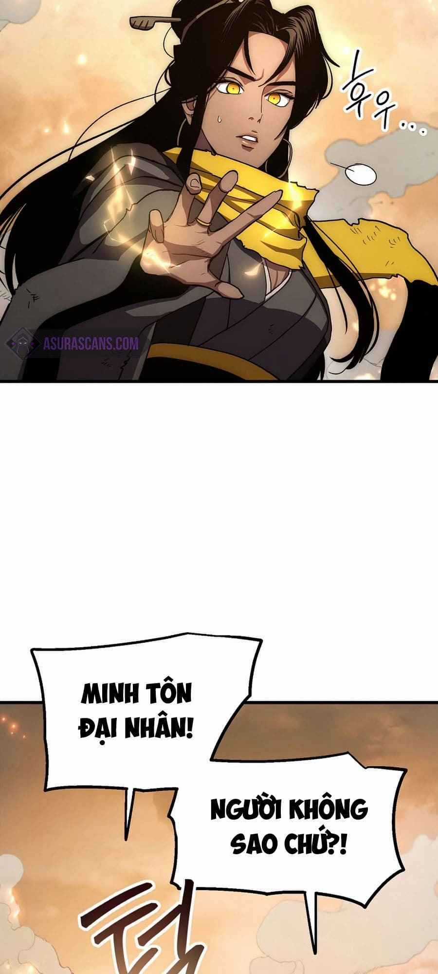 Huyền Thoại Tu La Độc Long Chapter 57 trang 7