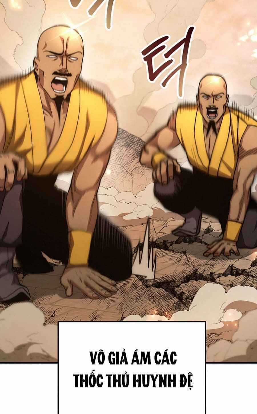 Huyền Thoại Tu La Độc Long Chapter 57 trang 8