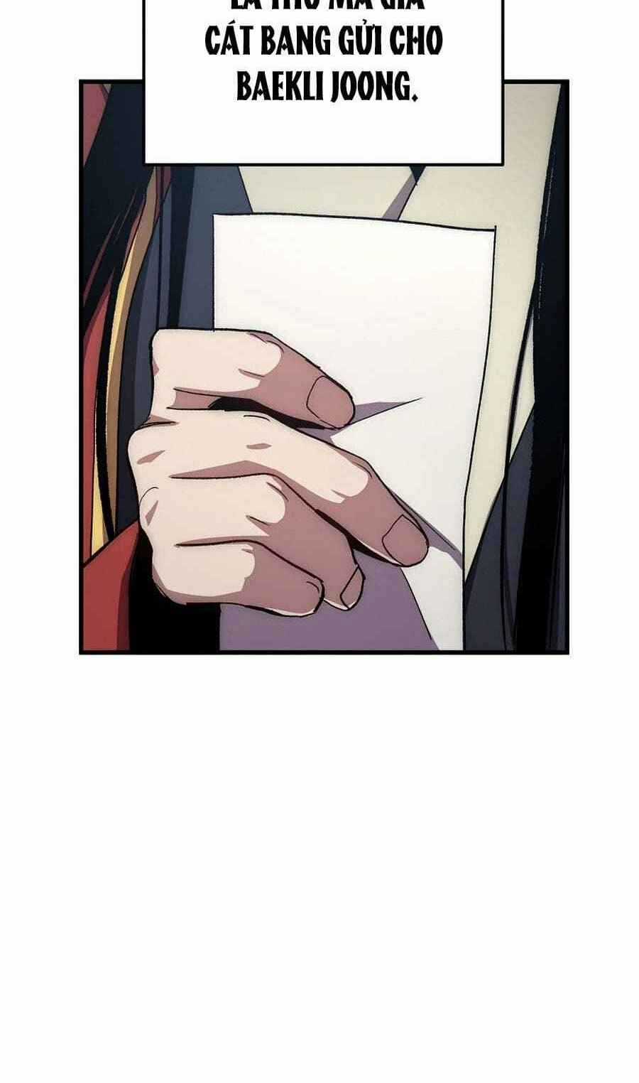 Huyền Thoại Tu La Độc Long Chapter 57 trang 80