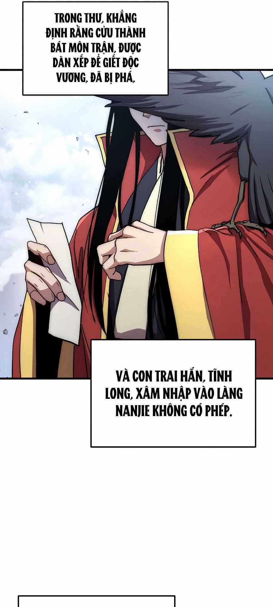 Huyền Thoại Tu La Độc Long Chapter 57 trang 81