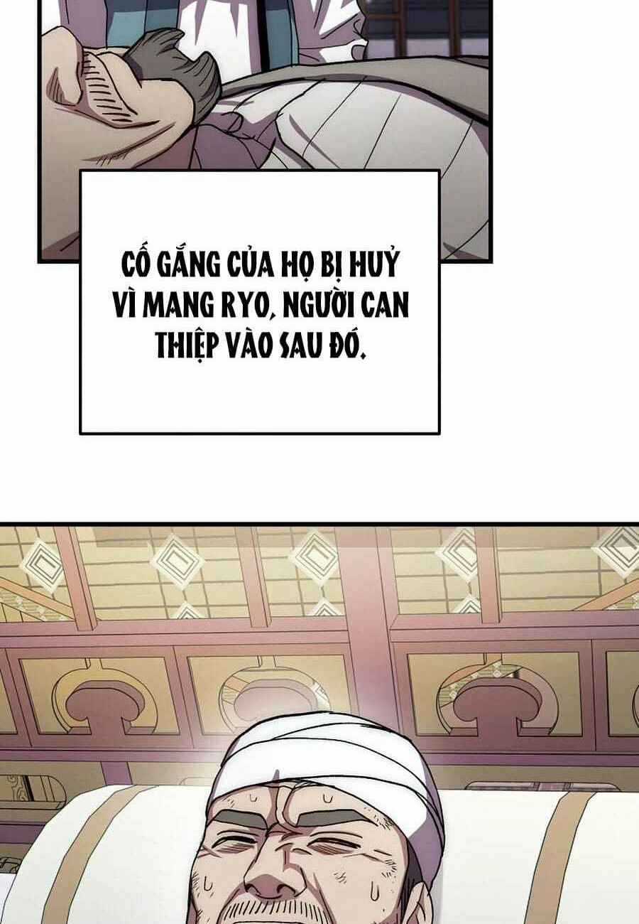 Huyền Thoại Tu La Độc Long Chapter 57 trang 83