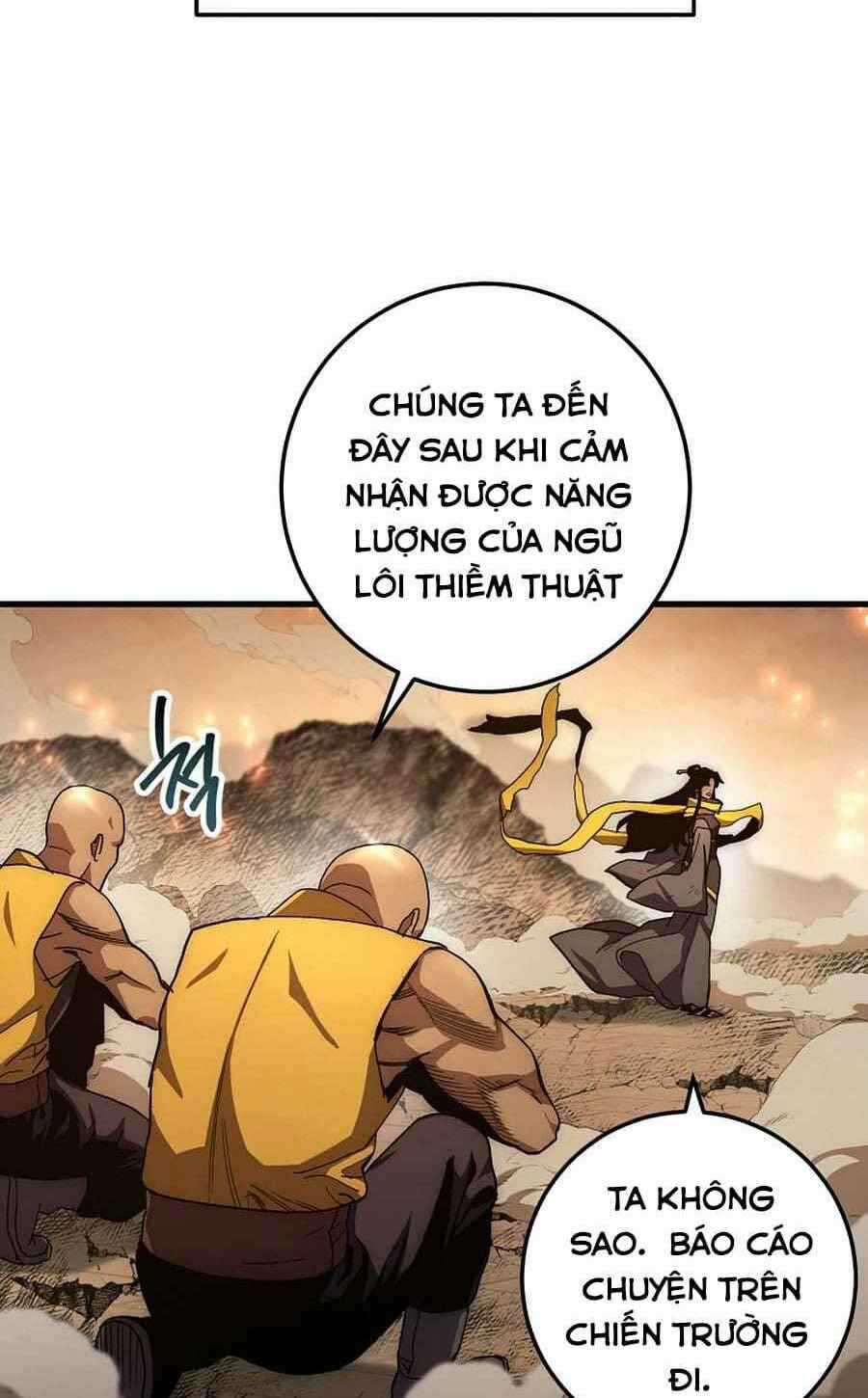 Huyền Thoại Tu La Độc Long Chapter 57 trang 9