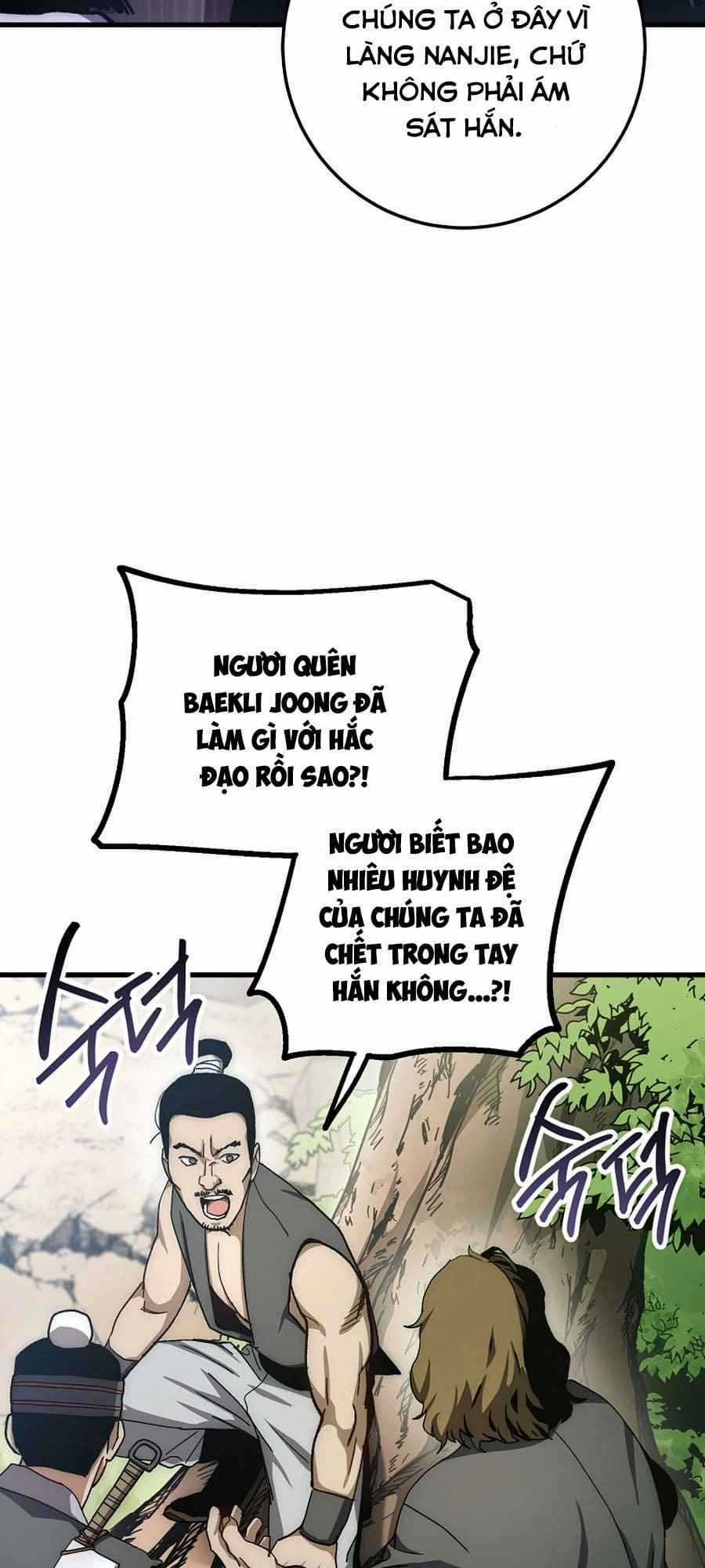 Huyền Thoại Tu La Độc Long Chapter 57 trang 90