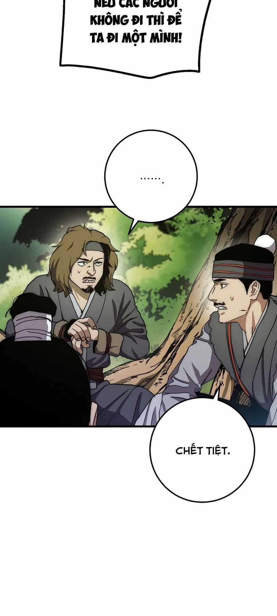 Huyền Thoại Tu La Độc Long Chapter 57 trang 93