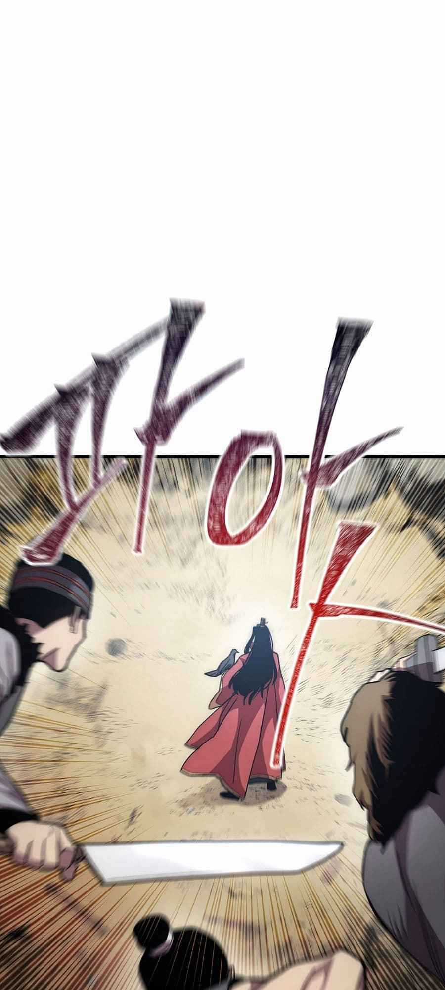 Huyền Thoại Tu La Độc Long Chapter 57 trang 96