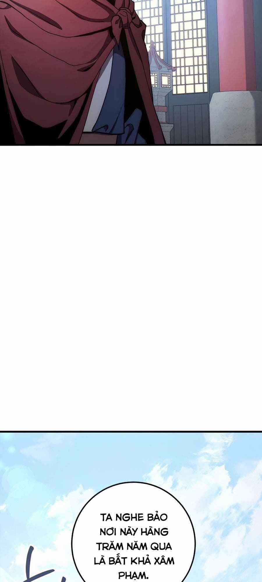 Huyền Thoại Tu La Độc Long Chapter 58 trang 10