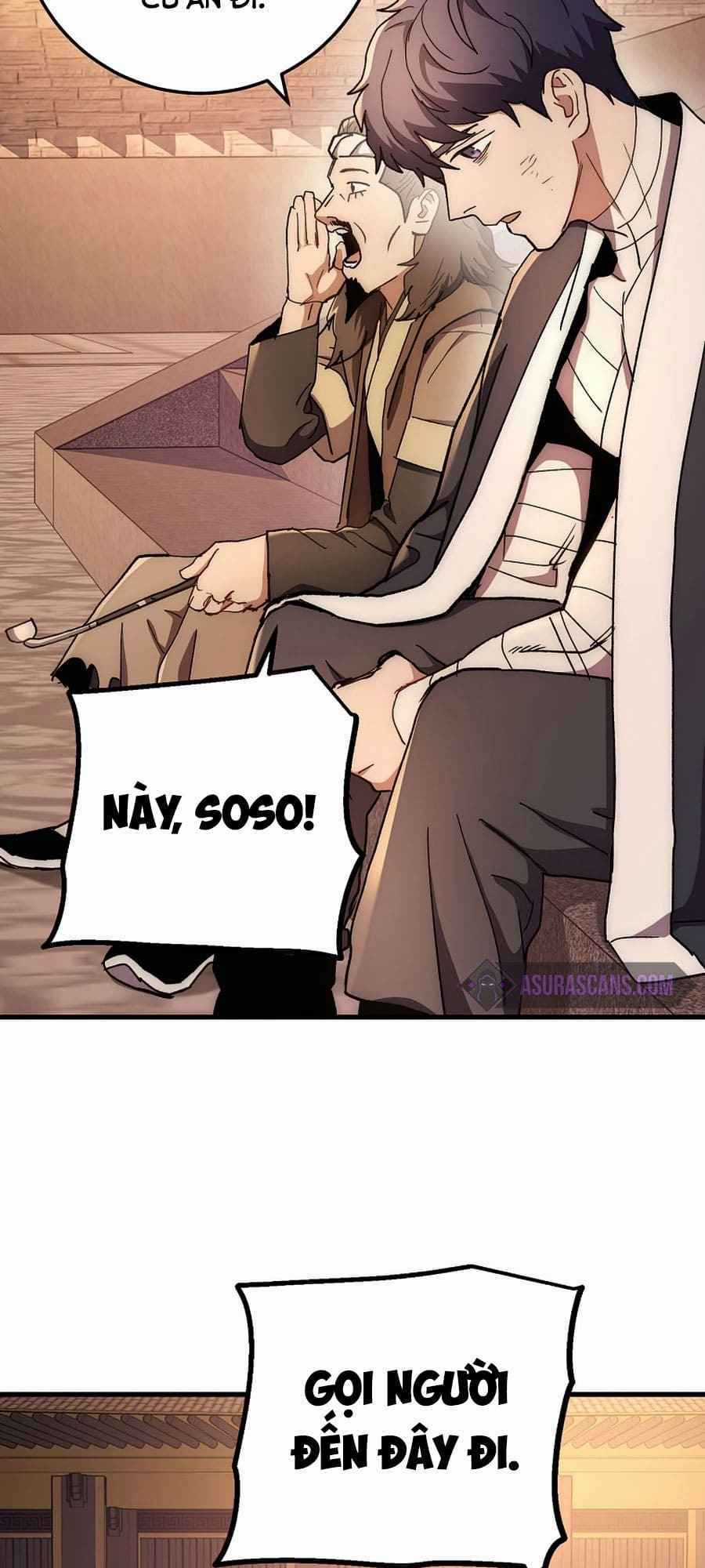 Huyền Thoại Tu La Độc Long Chapter 58 trang 100