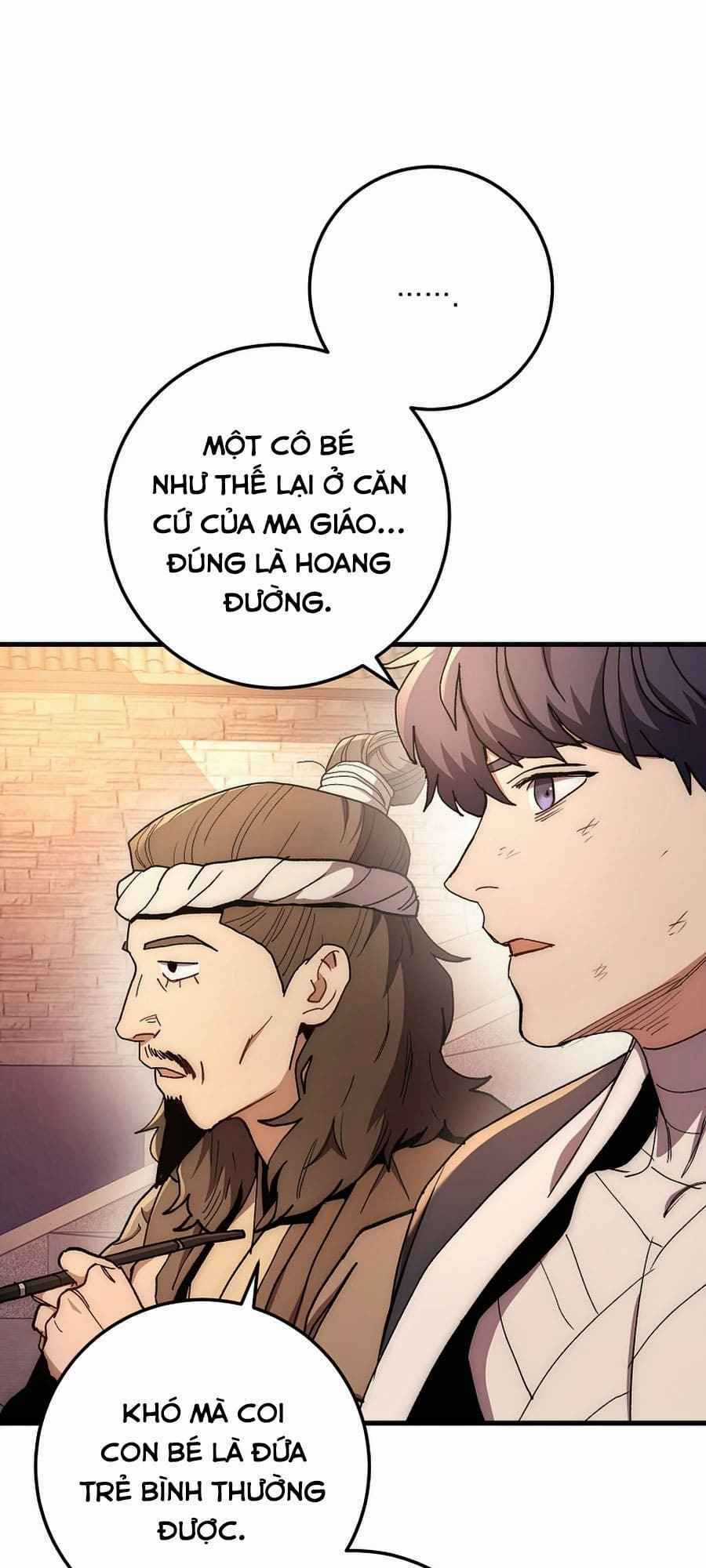 Huyền Thoại Tu La Độc Long Chapter 58 trang 103