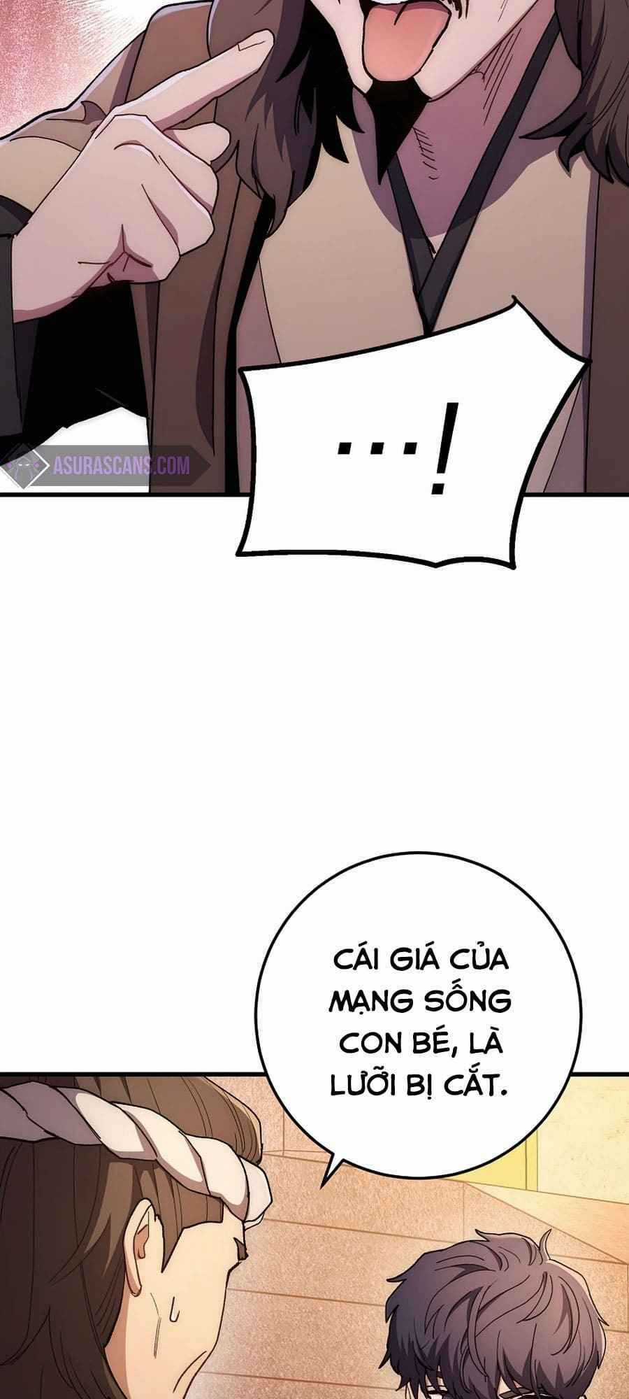 Huyền Thoại Tu La Độc Long Chapter 58 trang 112