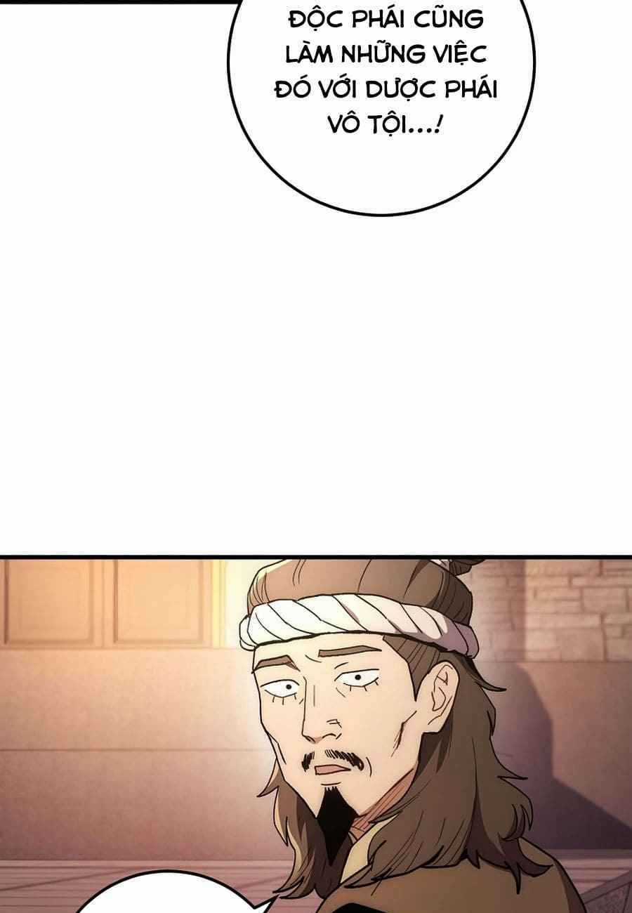 Huyền Thoại Tu La Độc Long Chapter 58 trang 116