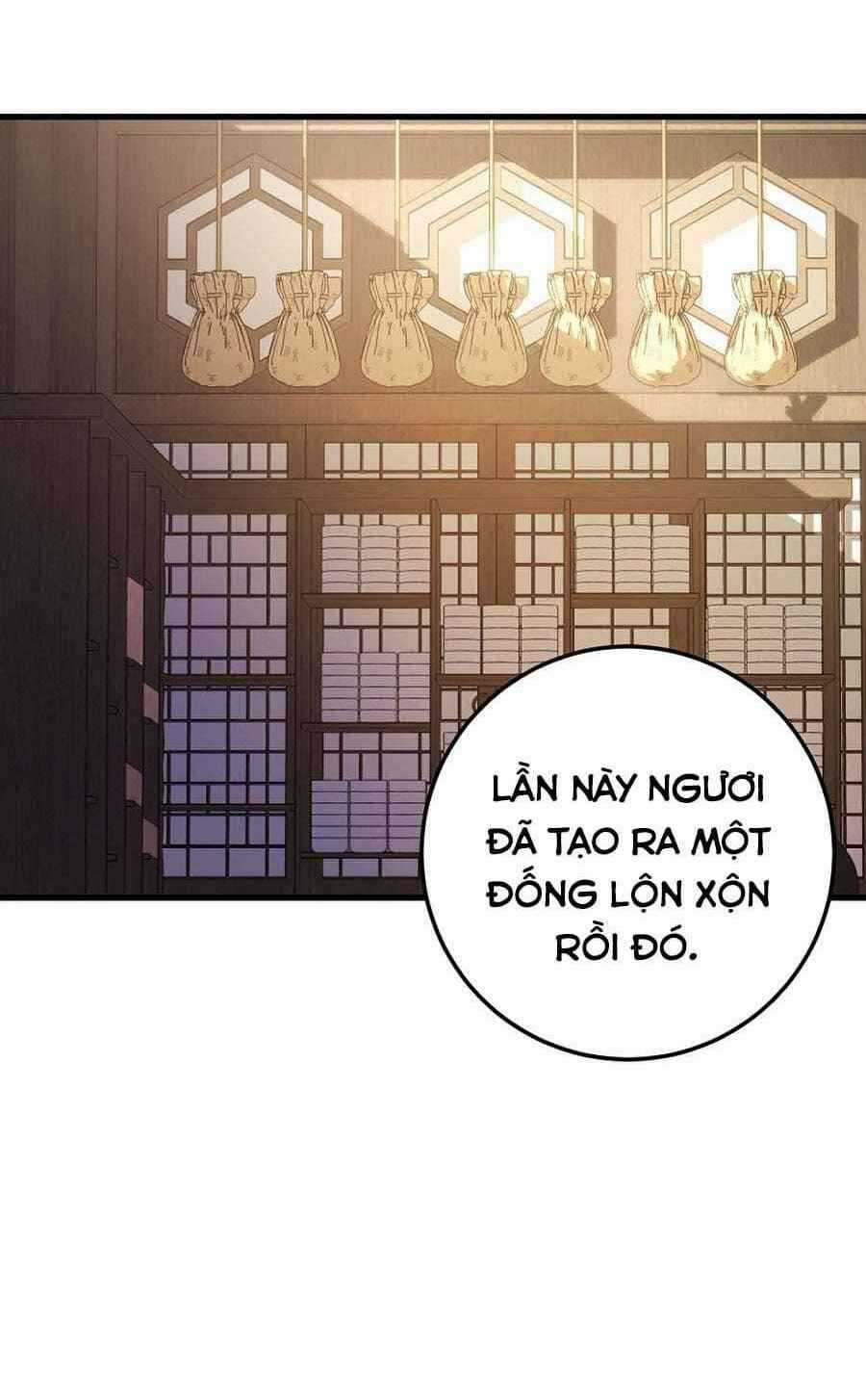 Huyền Thoại Tu La Độc Long Chapter 58 trang 15