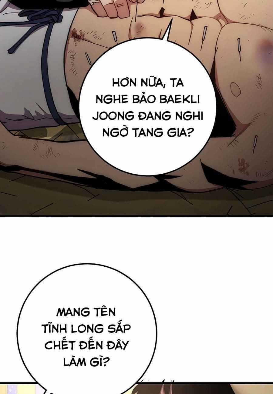 Huyền Thoại Tu La Độc Long Chapter 58 trang 17