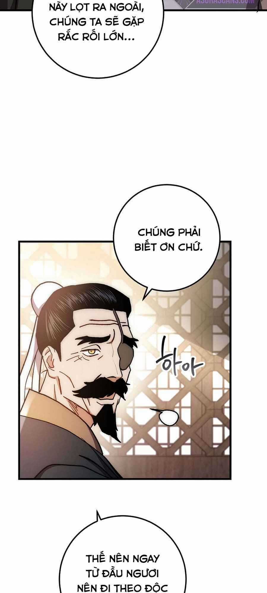 Huyền Thoại Tu La Độc Long Chapter 58 trang 19