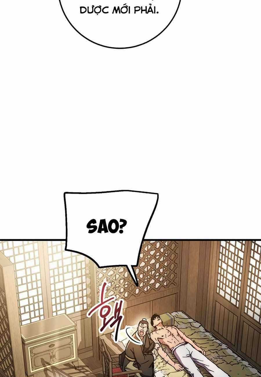 Huyền Thoại Tu La Độc Long Chapter 58 trang 20