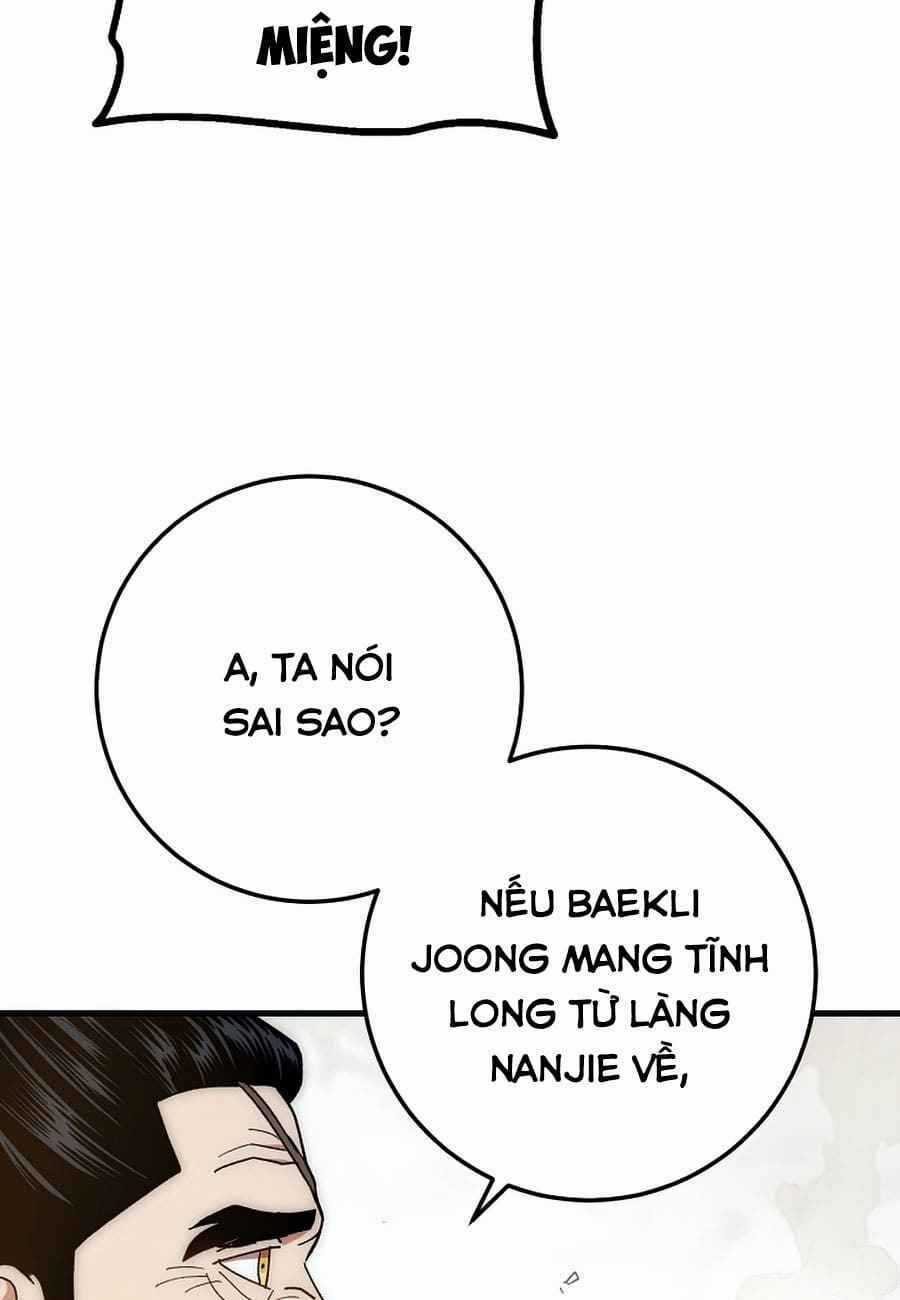 Huyền Thoại Tu La Độc Long Chapter 58 trang 23