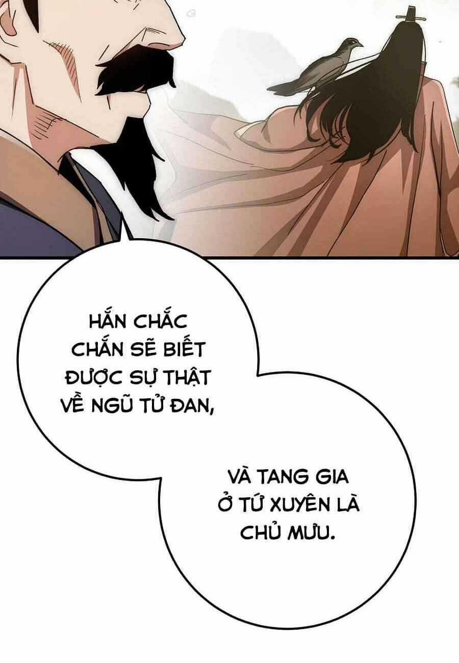 Huyền Thoại Tu La Độc Long Chapter 58 trang 24