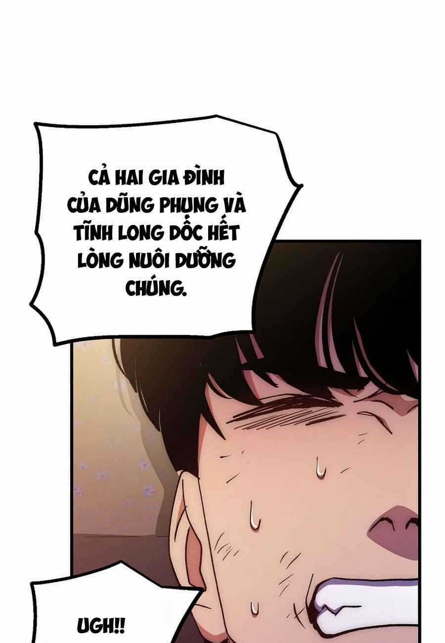 Huyền Thoại Tu La Độc Long Chapter 58 trang 26