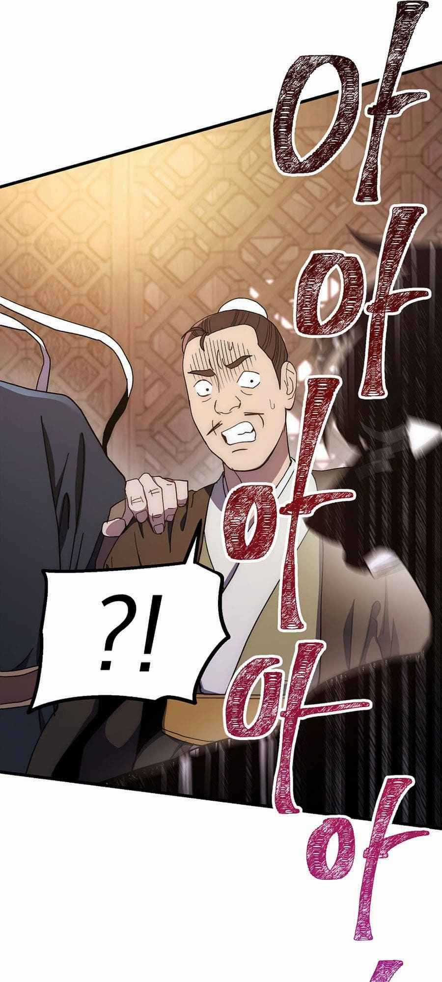 Huyền Thoại Tu La Độc Long Chapter 58 trang 31