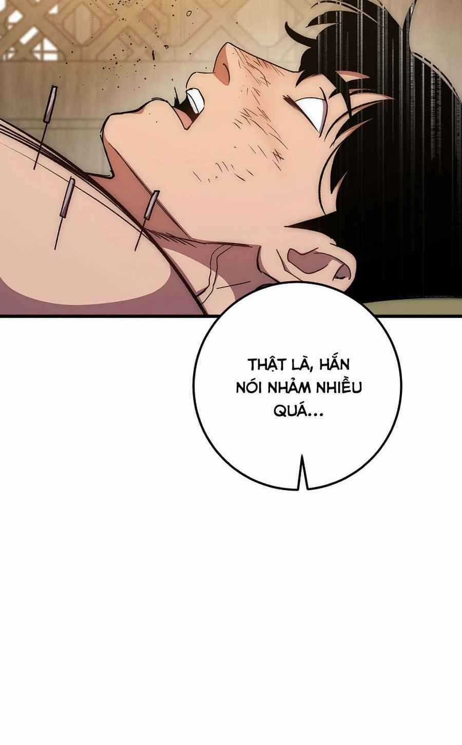 Huyền Thoại Tu La Độc Long Chapter 58 trang 35