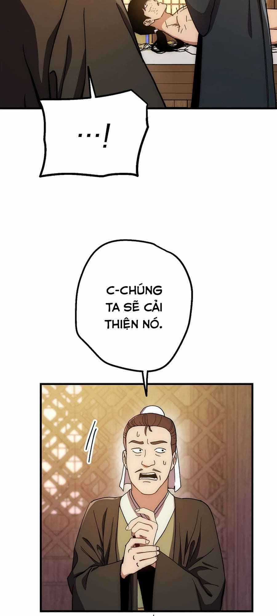 Huyền Thoại Tu La Độc Long Chapter 58 trang 37