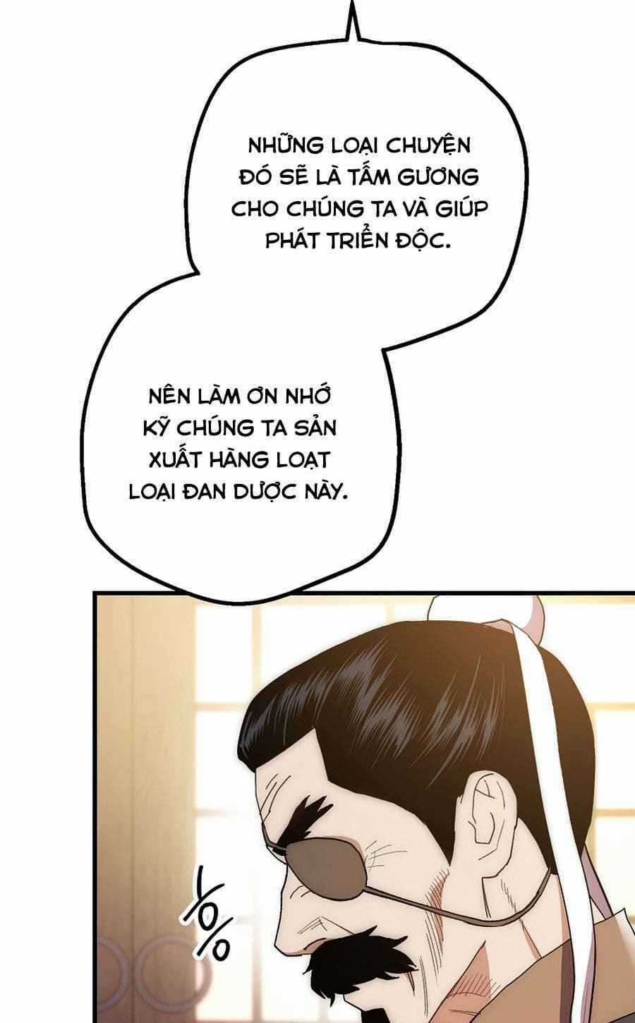 Huyền Thoại Tu La Độc Long Chapter 58 trang 38