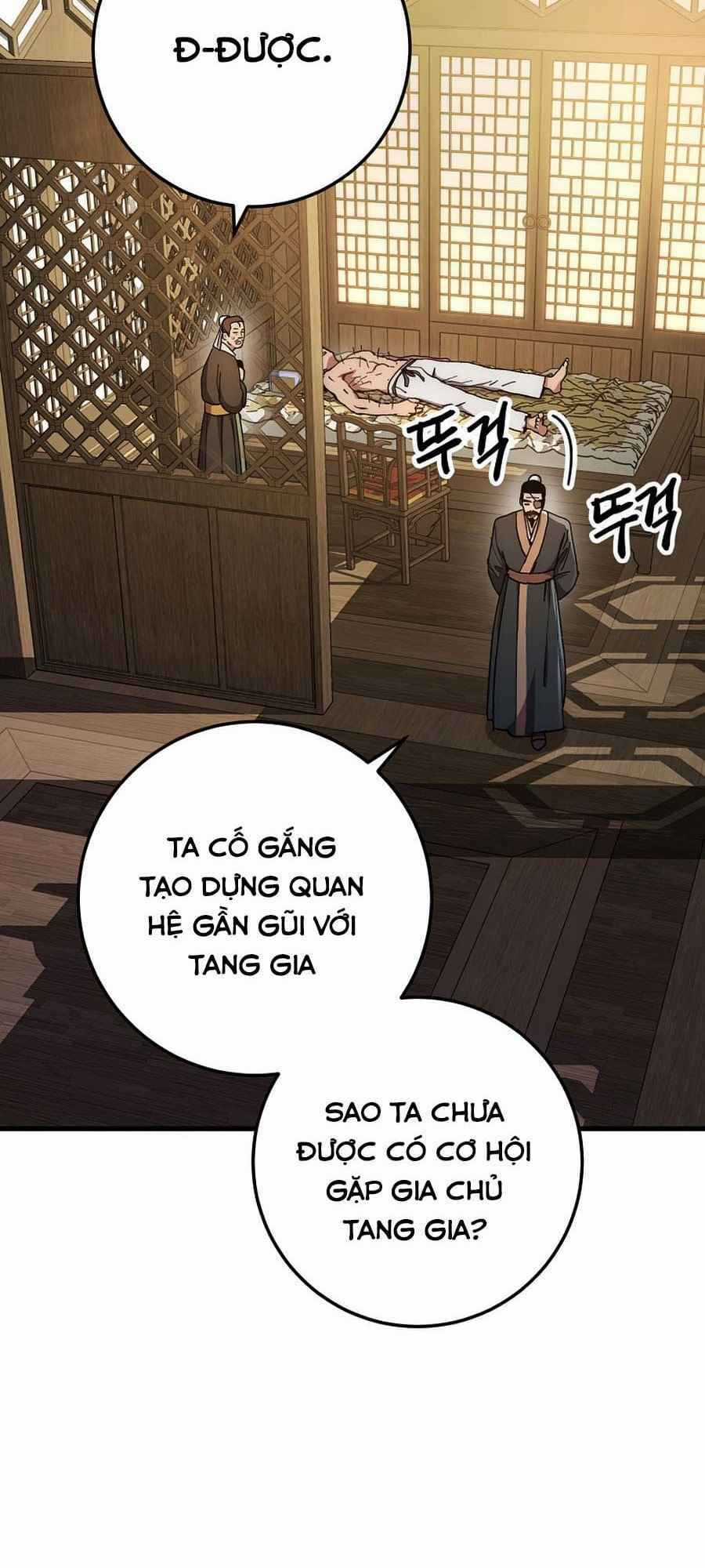 Huyền Thoại Tu La Độc Long Chapter 58 trang 40