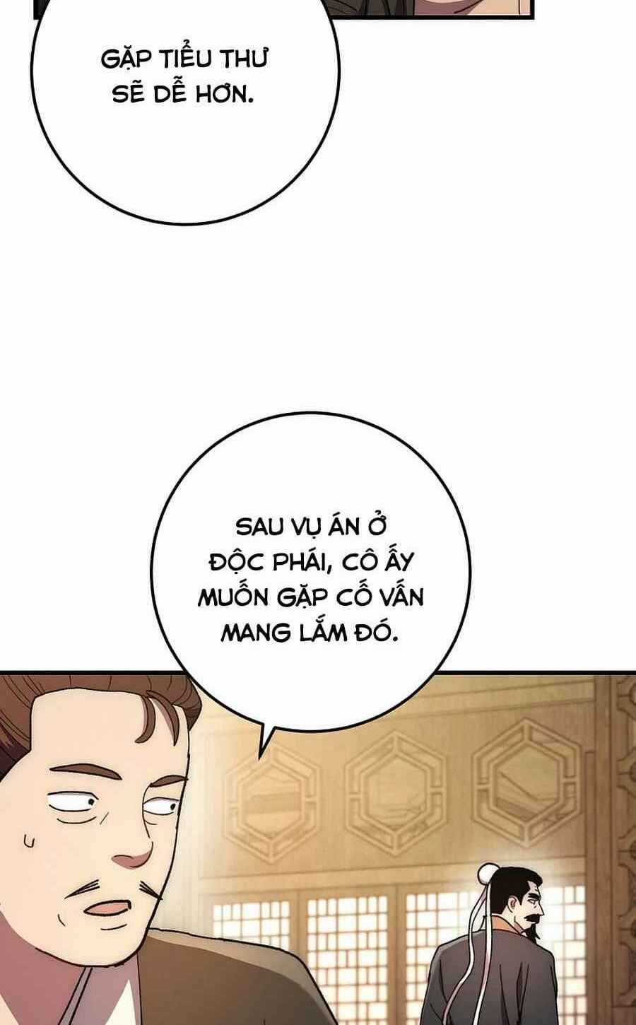 Huyền Thoại Tu La Độc Long Chapter 58 trang 42