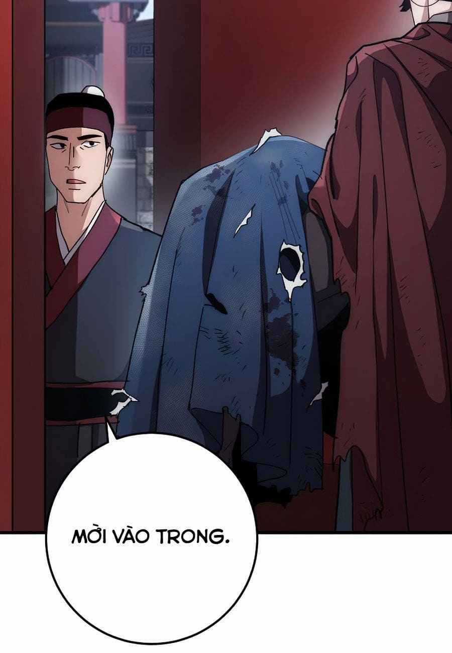 Huyền Thoại Tu La Độc Long Chapter 58 trang 5