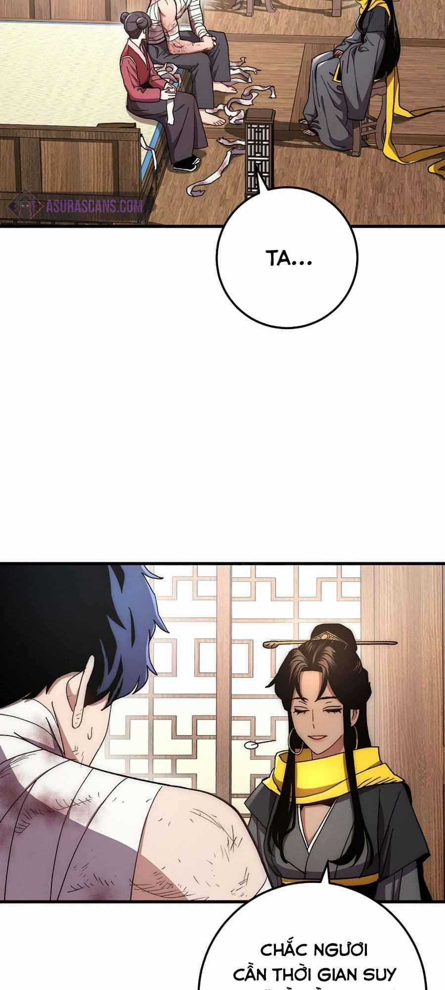 Huyền Thoại Tu La Độc Long Chapter 58 trang 52