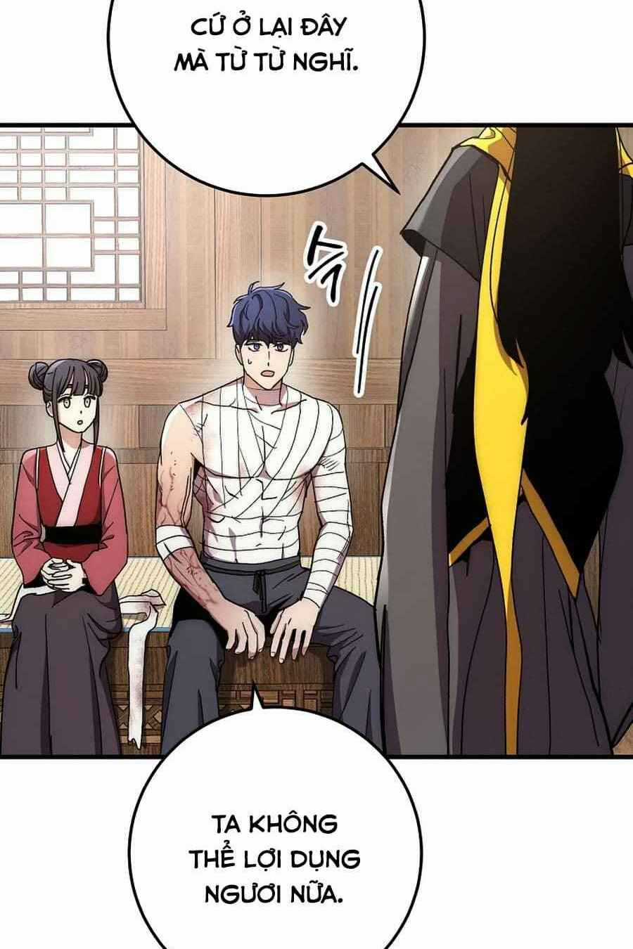 Huyền Thoại Tu La Độc Long Chapter 58 trang 54