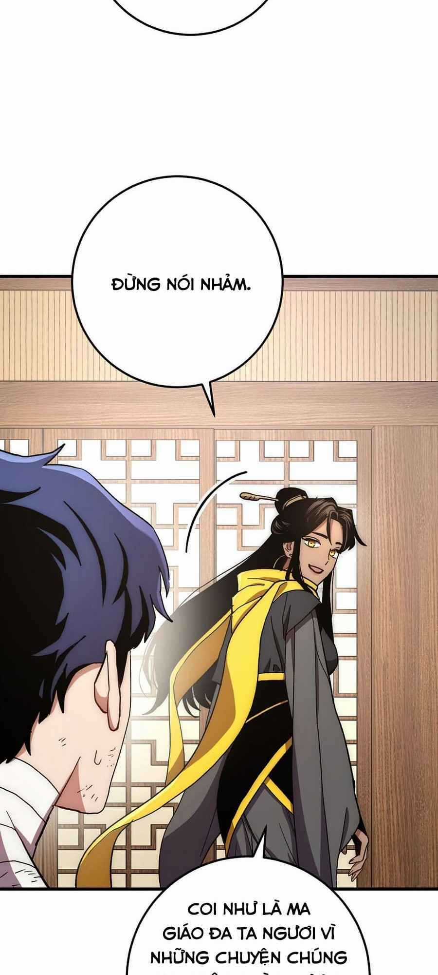 Huyền Thoại Tu La Độc Long Chapter 58 trang 55