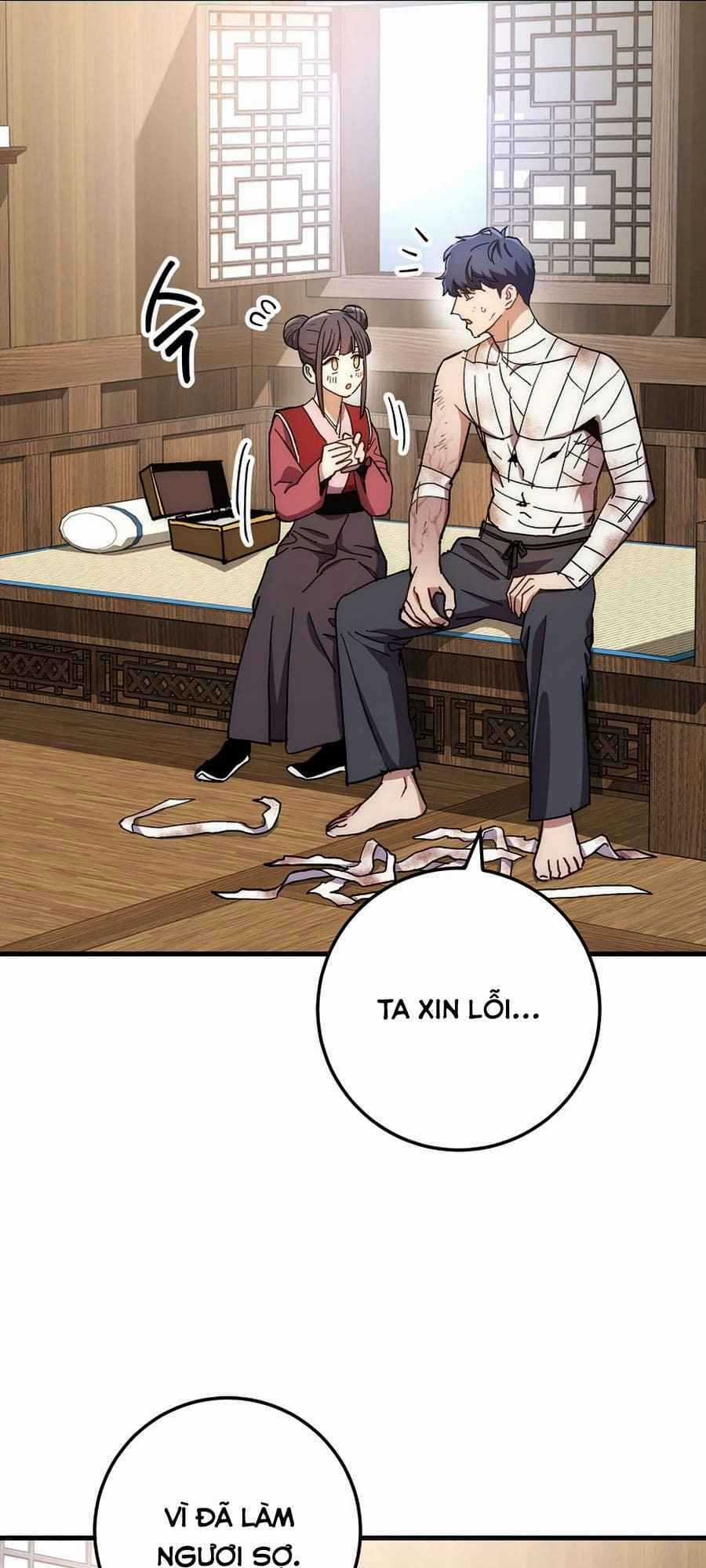 Huyền Thoại Tu La Độc Long Chapter 58 trang 61