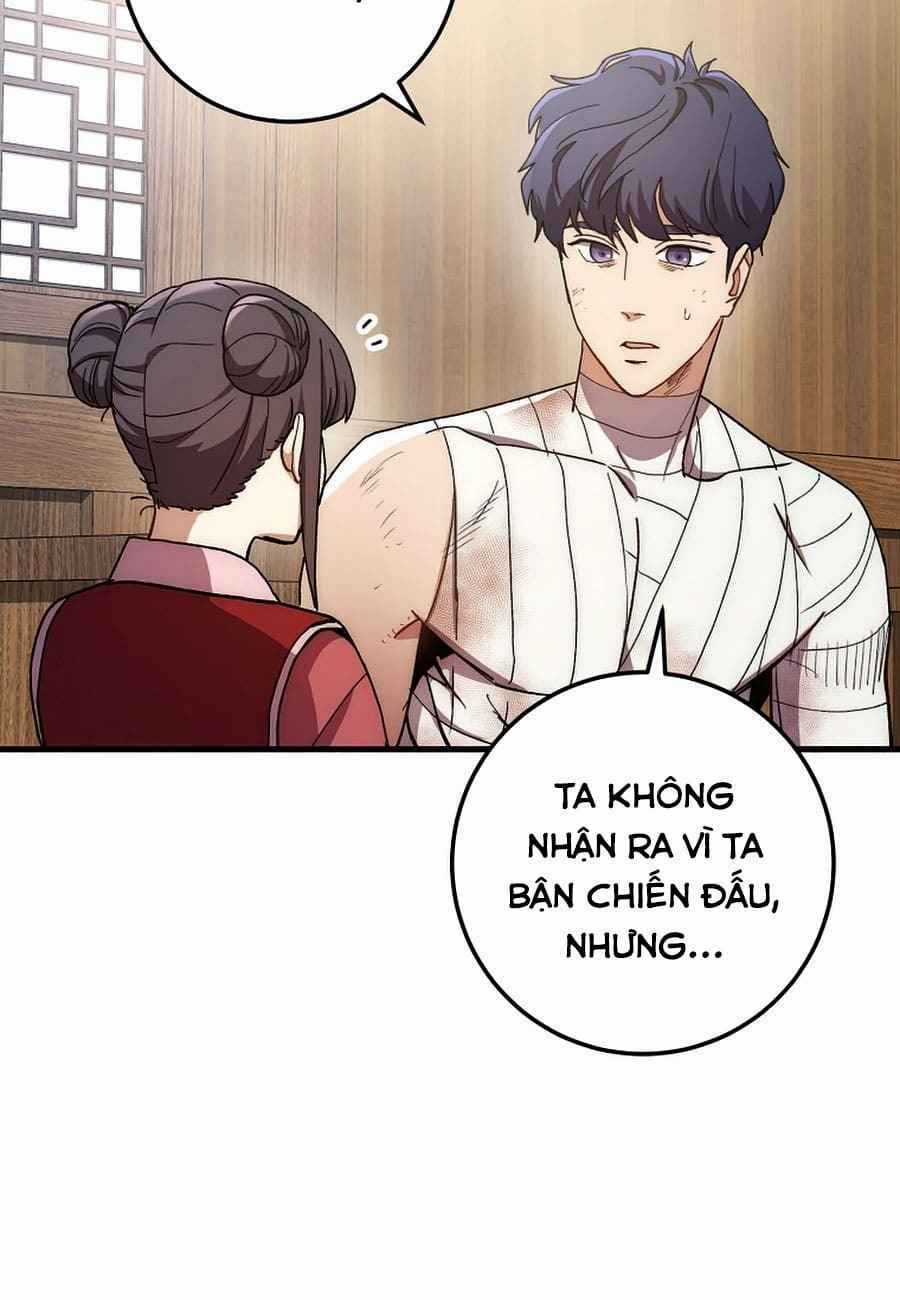 Huyền Thoại Tu La Độc Long Chapter 58 trang 62