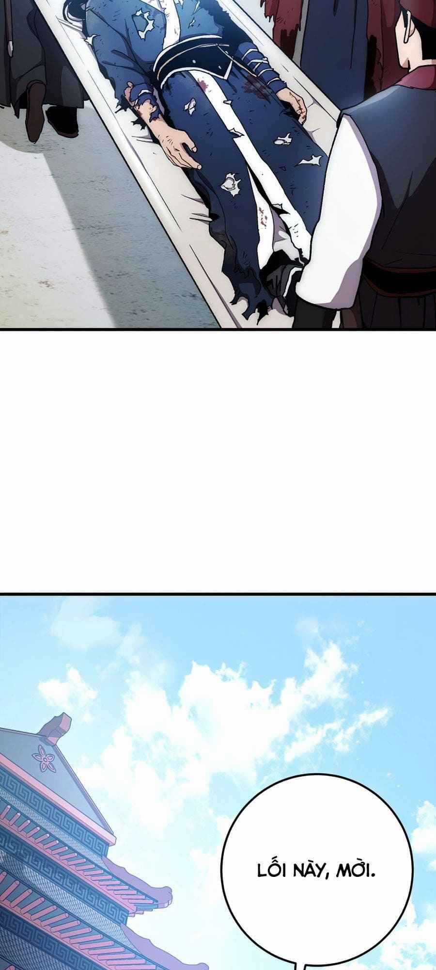 Huyền Thoại Tu La Độc Long Chapter 58 trang 7