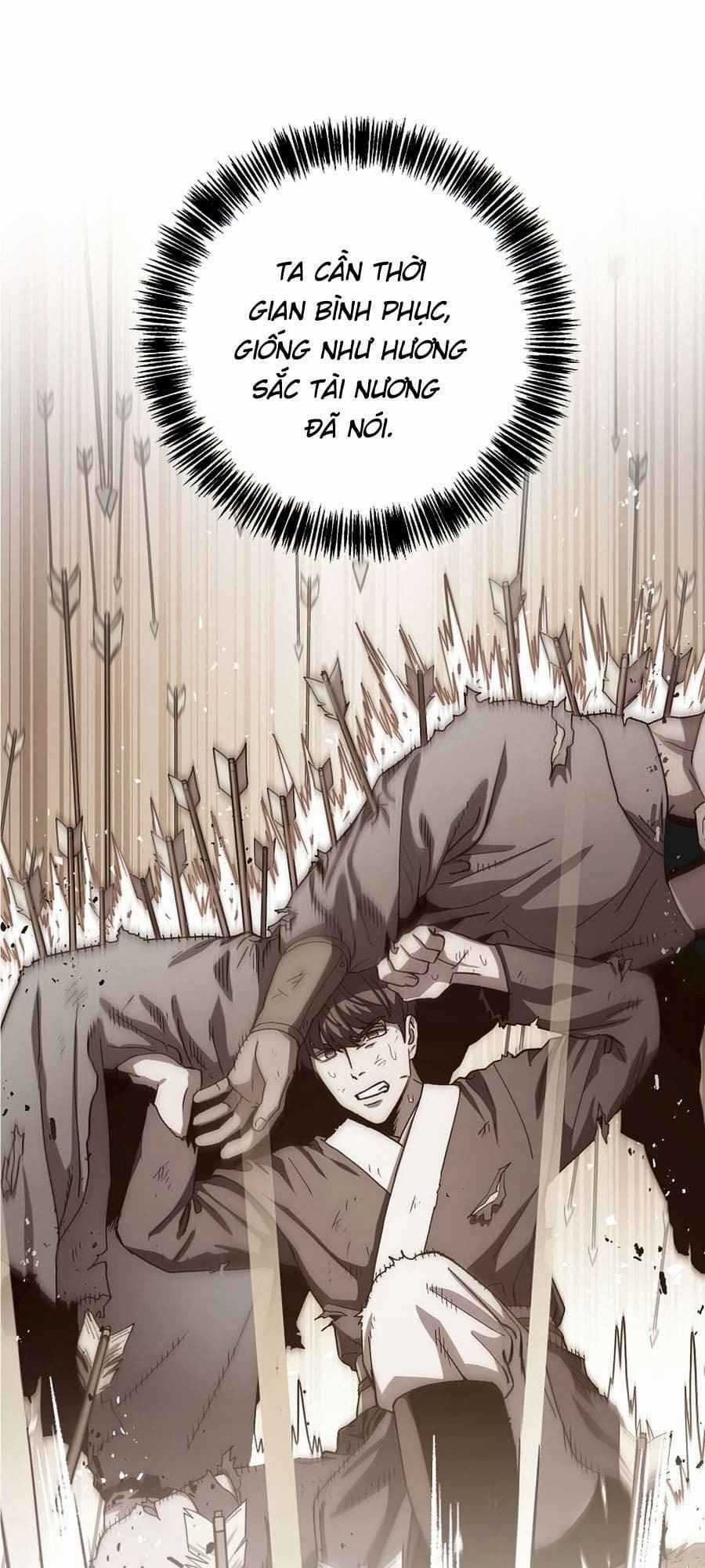 Huyền Thoại Tu La Độc Long Chapter 58 trang 70