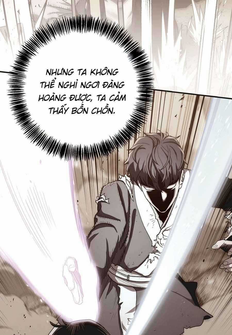 Huyền Thoại Tu La Độc Long Chapter 58 trang 71