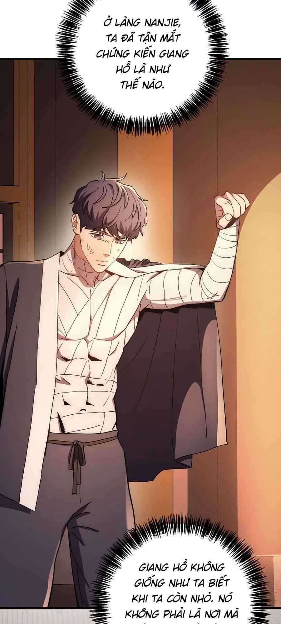 Huyền Thoại Tu La Độc Long Chapter 58 trang 73